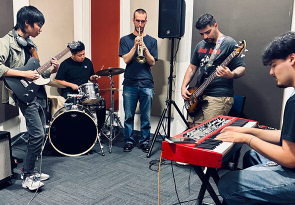 Musik 2025: Irama Hidup yang Menghubungkan Dunia