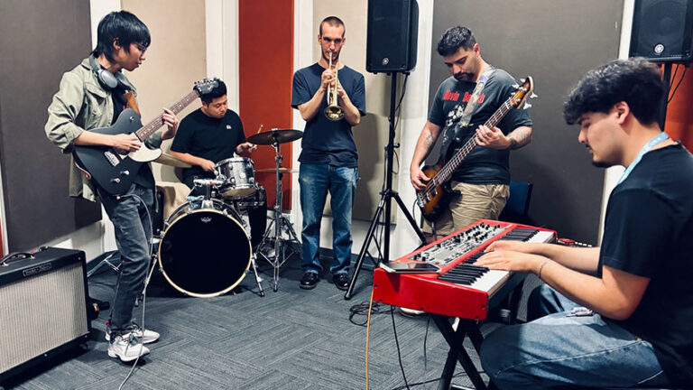 Musik 2025: Irama Hidup yang Menghubungkan Dunia